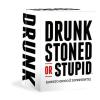 Drunk, Stoned Or Stupid