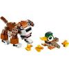 Animali al parco - Lego Creator (31044)
