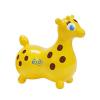 Cavalcabile Giffy Gialla 8006