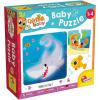 Carotina Baby Puzzle il Mare (80069)