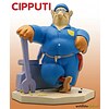 Cipputi Statue
