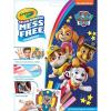 Coloring Set Paw Patrol (75-7007)