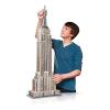 Empire State Building (Puzzle 3D 975 Pz)