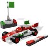 LEGO Cars - Francesco Bernulli (9478)