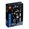  Nasa Apollo 11 Saturn-V - Lego Ideas (21309)
