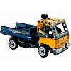 Camion ribaltabile - Lego Technic (42147)