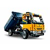 Camion ribaltabile - Lego Technic (42147)