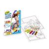 Coloring Set Toy Story (75-7008)
