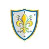 Scudo Fleur de Lys (PAP20008)