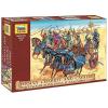 Cavalleria Persiana Persian Chariot And Cavalry 1/72 (ZS8008)