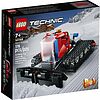 Gatto delle nevi - Lego Technic (42148)