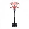 Piantana basket all stars 190/260 cm (703200096)