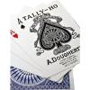 Carte Poker Tally-Ho Standard