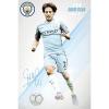 Manchester CiSilva 16/17 (Poster Maxi 61x91,5 Cm)