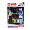 Orologio Lego Star Wars Luke Skywalker