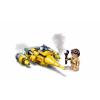 Microfighter Naboo Starfighter - Lego Star Wars (75223)