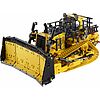 Bulldozer Cat D11 controllato da app - Lego Technic (42131)