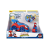 Spidey Veicolo 2 In 1 (Sp040100)