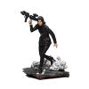 Spider-Man Ffh Maria Hill 1/10 Statue