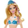 Barbie Pearl Princess blu - Barbie Amiche Sirene (BGV22)
