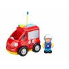 Camion pompieri Junior Control Preschool (RV23010)
