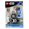 Orologio Lego Star Wars R2-D2