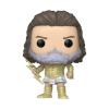 Marvel: Funko Pop! - Thor Love And Thunder - Zeus (Vinyl Figure 1069)