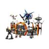 LEGO - Base Exo Force Team (7709)