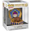 Funko Pop Deluxe - Harry Potter - Chocolate Frog Cioccorana (178)