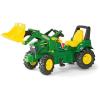 Trattore John Deere 7930 (710126)