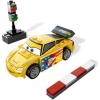 LEGO Cars - Jeff Gorvette (9481)