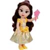 Bambola Disney Princess La Bella e la Bestia Belle con occhi scintillanti cm 38