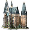 Harry Potter Puzzle 3D Torre Dell'Orologio Hogwarts 420 pezzi