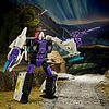 Transformers - Decepticon Snapdragon Generations War for Cybertron: Earthrise