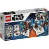 Duello Base Starkiller - Lego Star Wars (75236)
