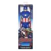 Avengers - Personaggio Titan Capitan America (B6153ES0)