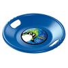 Scivolo Neve Ufo Blu