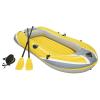 Set Canotto Hydro-Force Raft (61083)