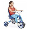 Triciclo 4-In-1 Blu (640162)