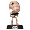 Funko Pop - Star Wars - Battle Droid (703)