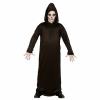 Costume Morte Grim Reaper 5-7 anni