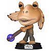 Funko Pop - Star Wars - Jar Jar Binks (700)