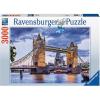 Puzzle 3000 pezzi La Bellissima Città di Londra (16017)