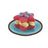 Torte e Accessori Play-Doh (B9741EU4)