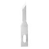 Stencil Edge Blades (5) For No.1 Handle