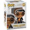 Funko Pop - Harry Potter - Gingerbread Harry Potter (175)