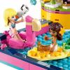 La Festa In Piscina Di Andrea - Lego Friends (41374)