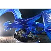 D&D Iotr Sapphire Dragon Premium Figure