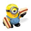 Minion Movie Flying Hot dog (CNF51)