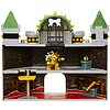 Castello di Bowser Playset - Super Mario (400204)